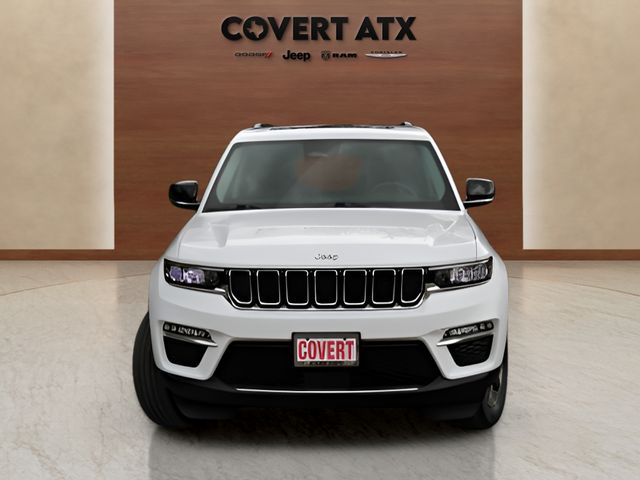 Used Car 2022 Jeep Grand Cherokee  4xe For Sale Under $30,000 In Austin, Texas