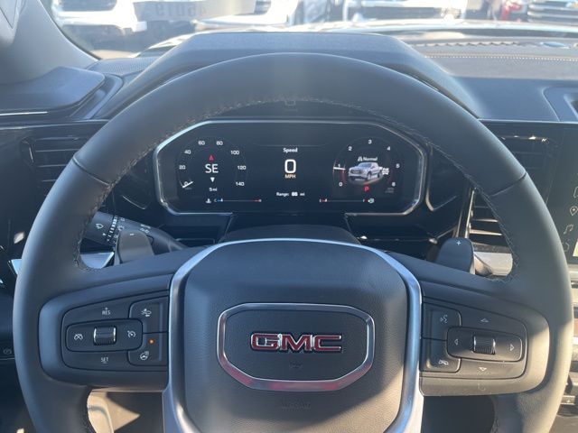 2026 GMC Sierra 3500HD Pro:45010