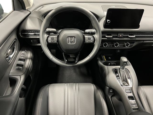 HR-V EX-L