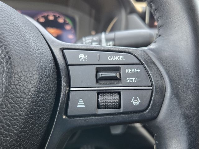 2024 Honda Accord - $27,499