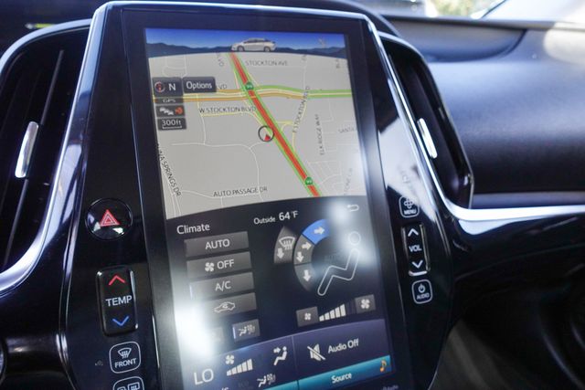 used 2019 Toyota Prius Prime car, priced at $19,699