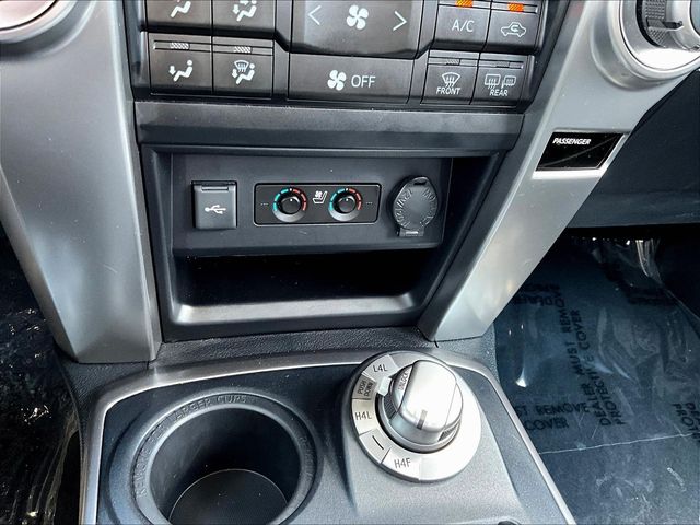 Used 2023 Toyota 4Runner SUV