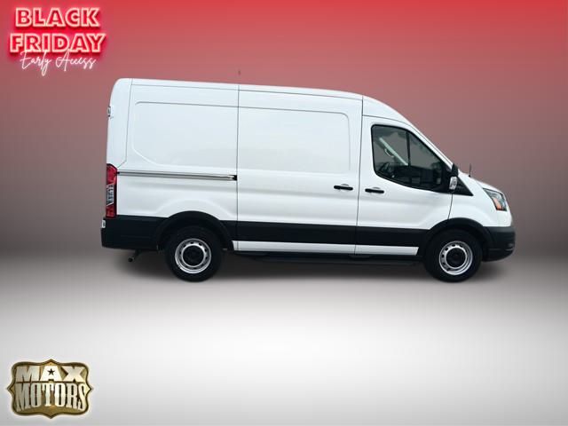 2023 Ford Transit-150 Base 4