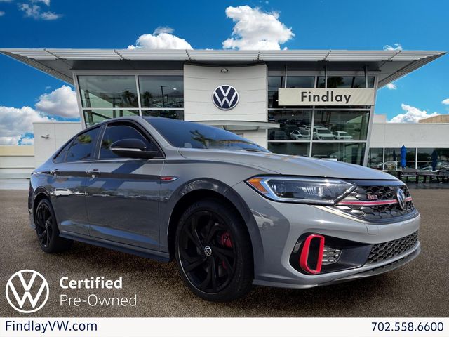 2023 Volkswagen Jetta GLI 1.5T Autobahn FWD