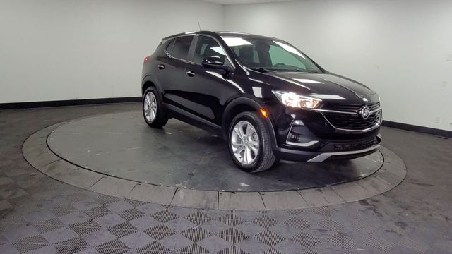 2023 – Buick – Encore GX