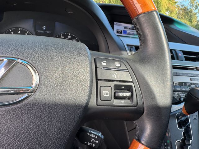 2012 Lexus RX 350 42