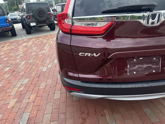 Used 2019 Honda CR-V SUV