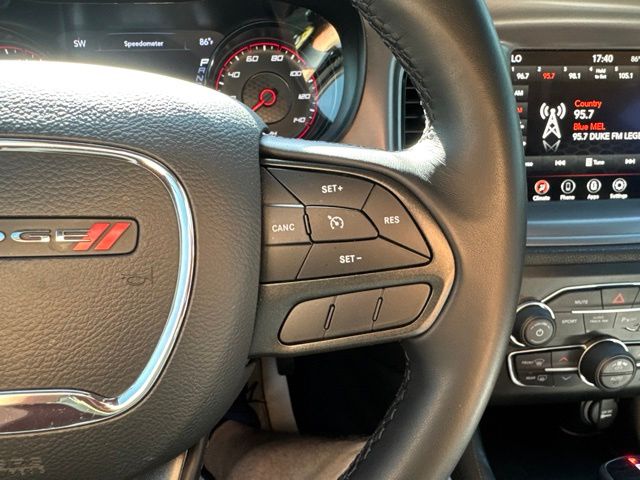 Used 2023 Dodge Charger Sedan