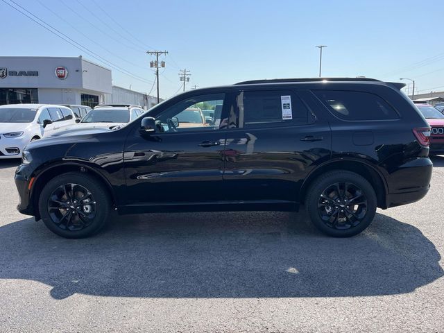 New 2026 Black Dodge GT Plus image 4