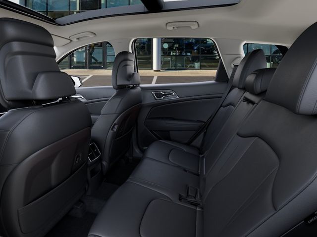 New 2026 Kia Sportage SUV