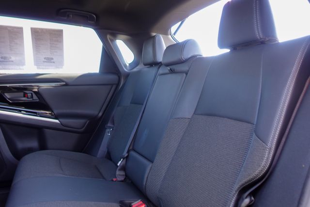 Used 2024 Toyota bZ4X SUV
