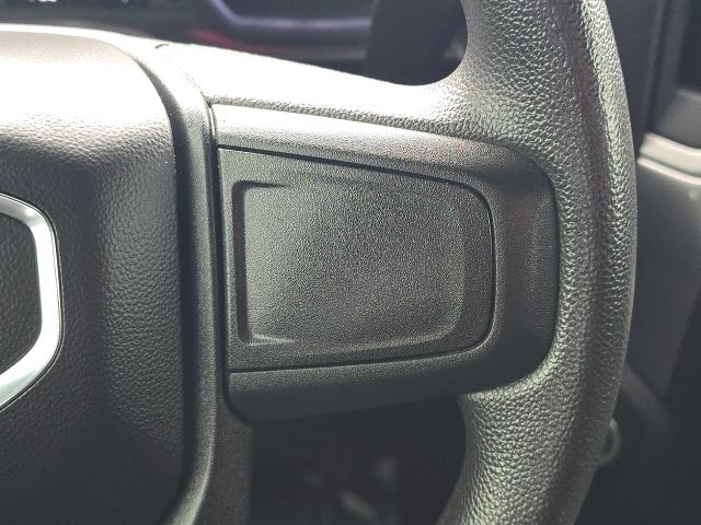 2024 GMC Sierra 3500HD Pro:44071A