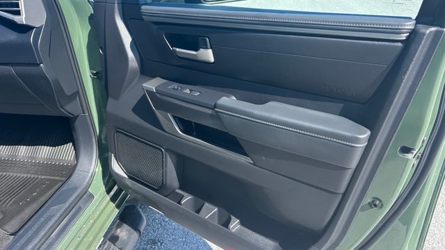 Used 2023 Toyota Tundra Truck