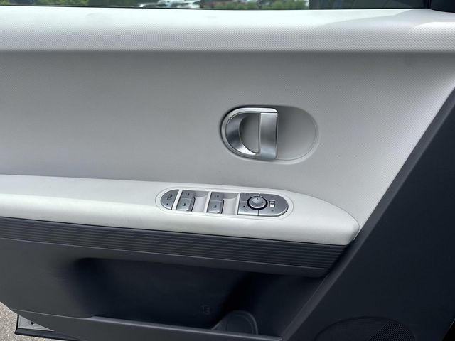 2024 Hyundai IONIQ 5