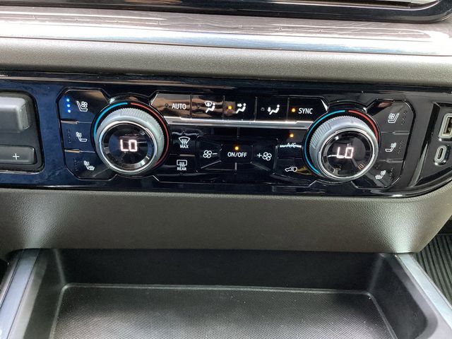 Used Car 2023 Chevrolet Silverado 1500  Ltz For Sale Under $50,000 In San Antonio, Texas