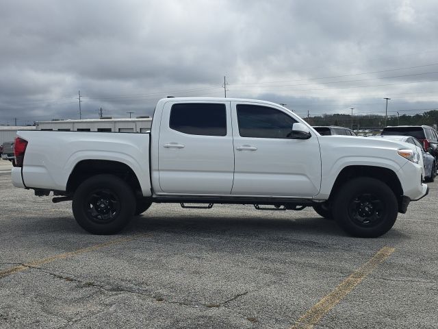 2023 Toyota Tacoma:44446A2