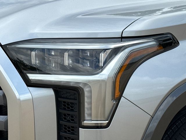 Used 2024 Toyota Tundra Truck