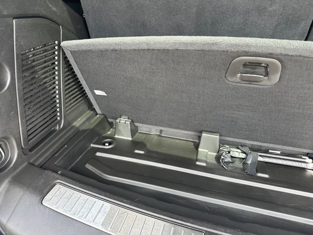 2023 GMC Yukon Denali photo