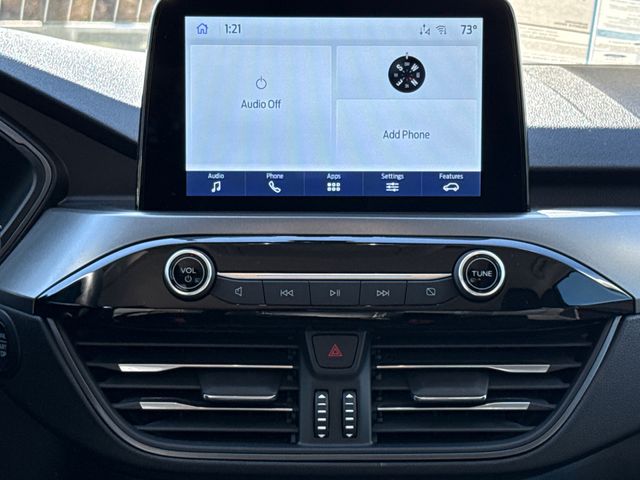 New 2026 White Ford Active image 12