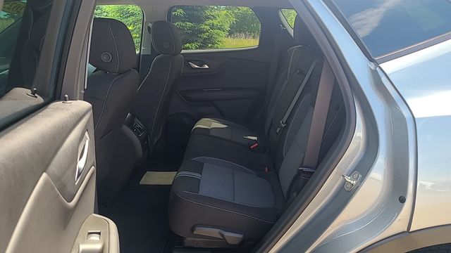 Used 2025 Chevrolet Blazer SUV
