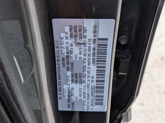 2021 Mazda CX-30 Preferred Gray at DeMontrond Mazda