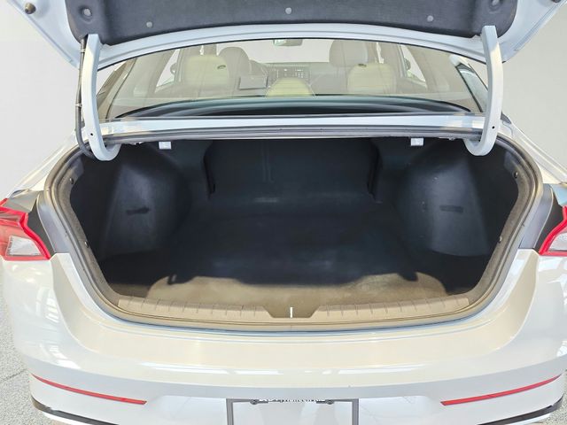 Used 2023 Kia K5 Sedan