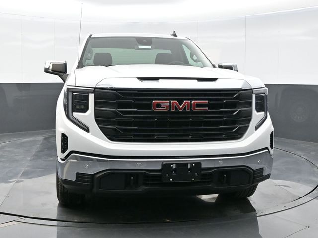 2025 GMC Sierra 1500 Pro 2