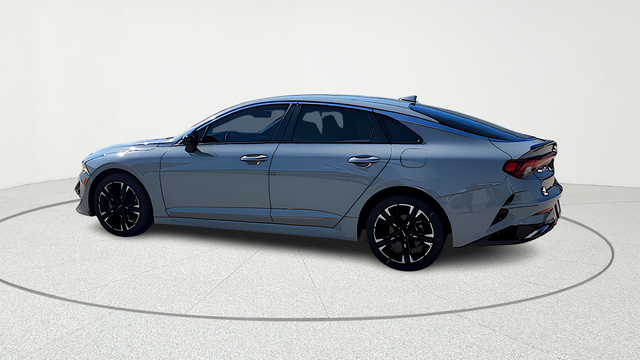 2023 Kia K5