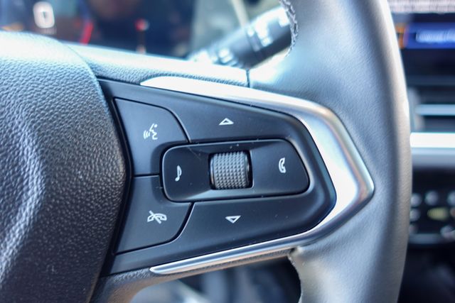 used 2025 Chevrolet Trax car, priced at $24,000
