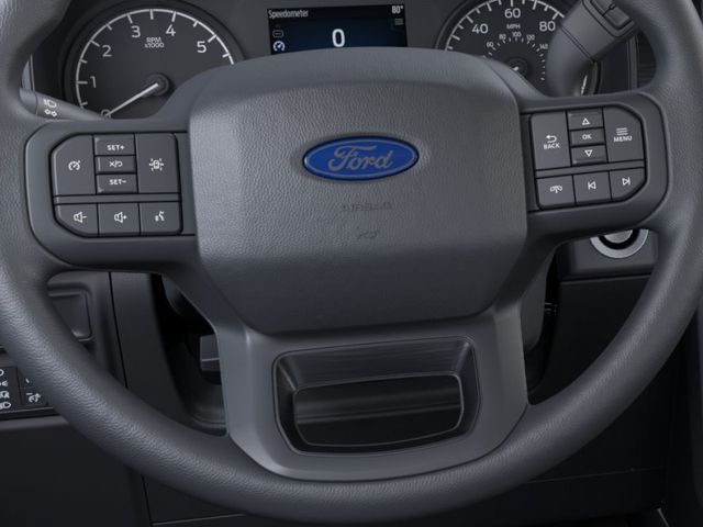 New 2026 White Ford XL image 12