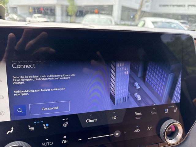 2026 Lexus RX - $60,998