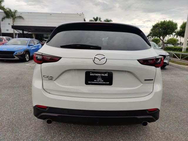 2023 Mazda CX-5 2.5 S Premium Plus Package 11