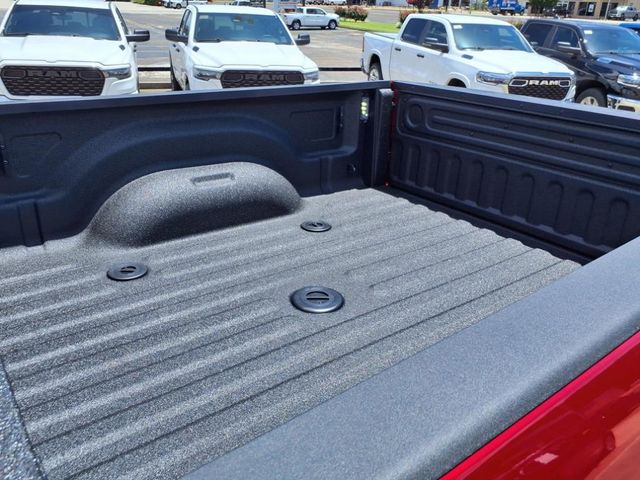 2025 RAM 2500 Tradesman - Photo 18