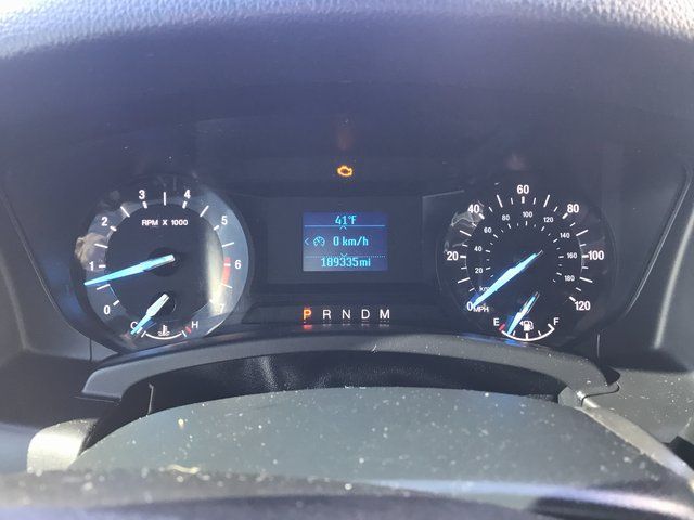 Used 2017 White Ford XL image 9