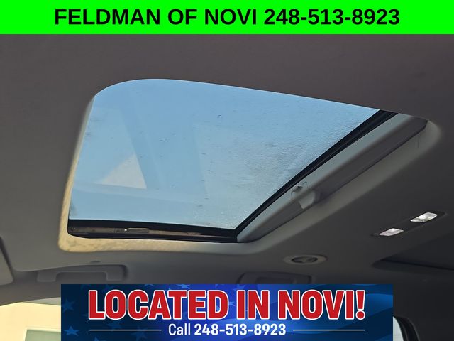 Used 2019 Chevrolet Traverse For Sale in New Hudson, MI