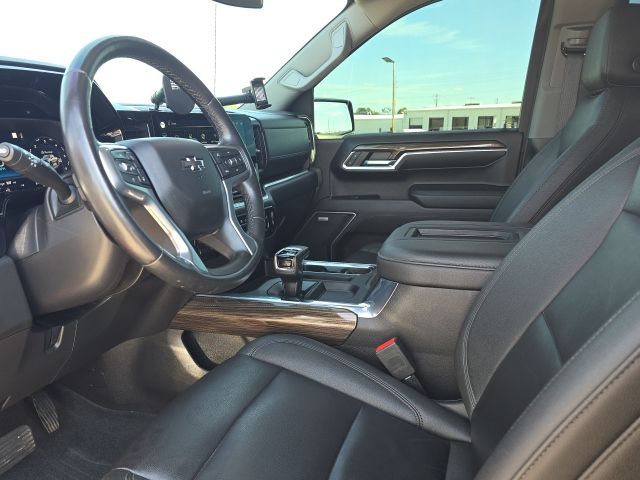 Photo of 2022 Chevrolet Silverado 1500 LT Trail Boss in Dallas, GA - 25,  2022 Chevrolet Silverado 1500 LT Trail Boss:44536A