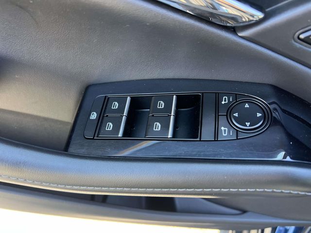 used 2023 Mazda CX-30 car, priced at $21,130