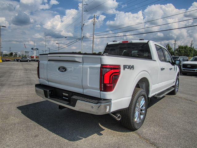 Photo of 2025 Ford F-150 Lariat in Dallas, GA - 3,  2025 Ford F-150 Lariat:167461