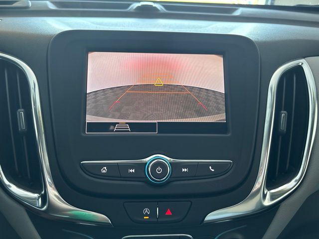 Used 2024 Chevrolet Equinox SUV