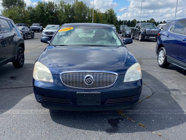 2008 Buick Lucerne CXL 2