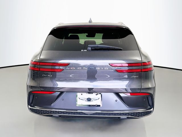 Thumbnail: 2026 Genesis GV70 - 6