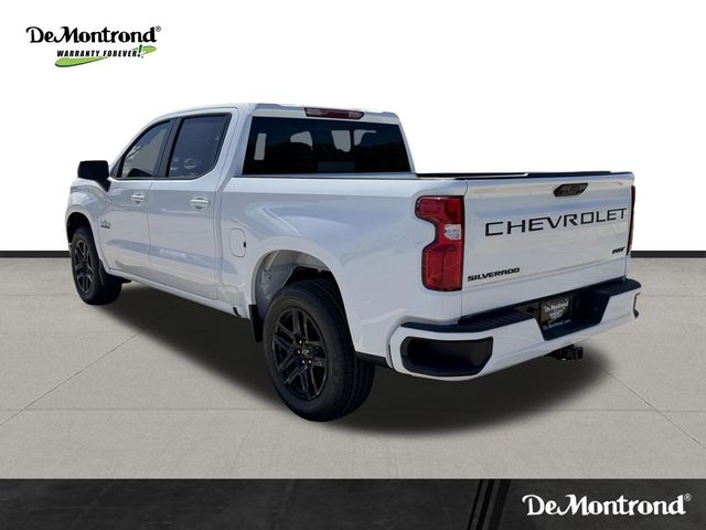 2026 Chevrolet Silverado 1500 RST - 6