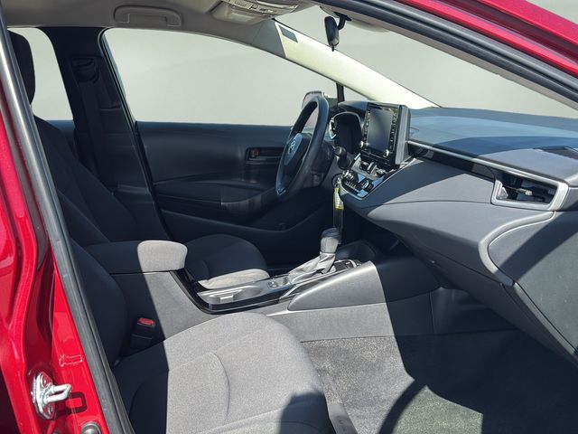 Used 2022 Toyota Corolla Sedan