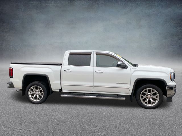 2018 GMC Sierra 1500 SLT 5