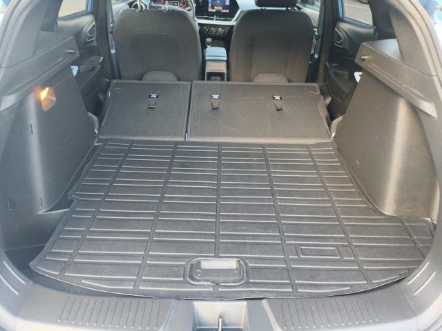 Used 2024 Chevrolet Trax SUV