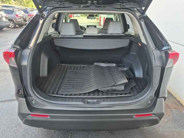 Used 2019 Toyota RAV4 SUV