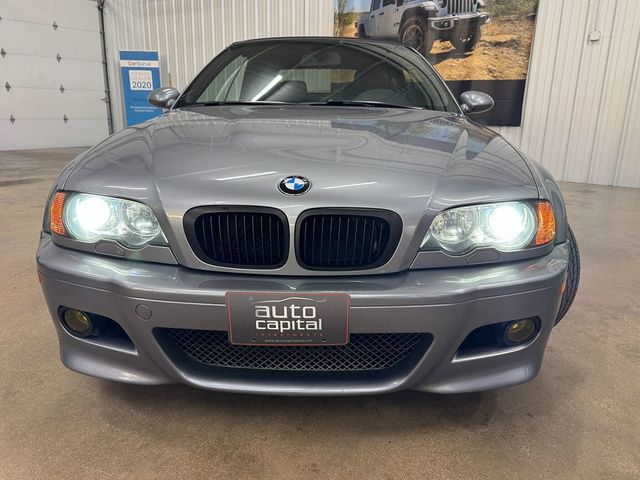 2004 BMW M3 - Image 2
