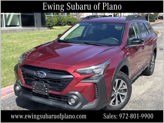 2023 Subaru Outback Premium AWD