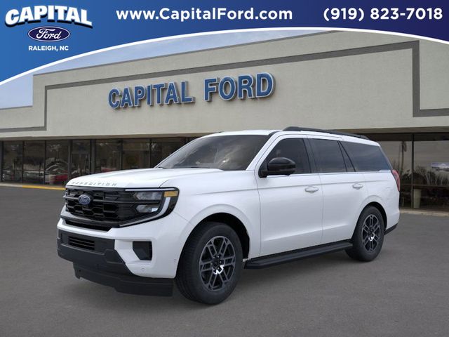 2026 Ford Expedition Active's photo