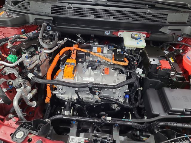 2026 – Chevrolet – Equinox EV